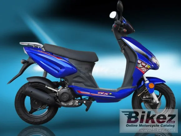 Dafier Julia 50 2010