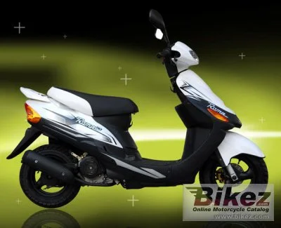 Dafier Roma 50 2010