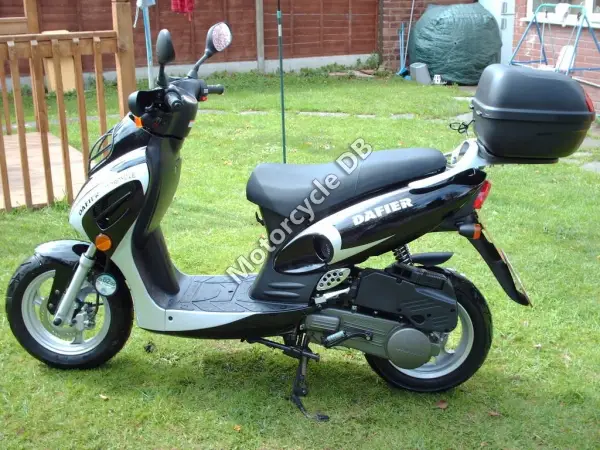 Dafier STF 125 2010