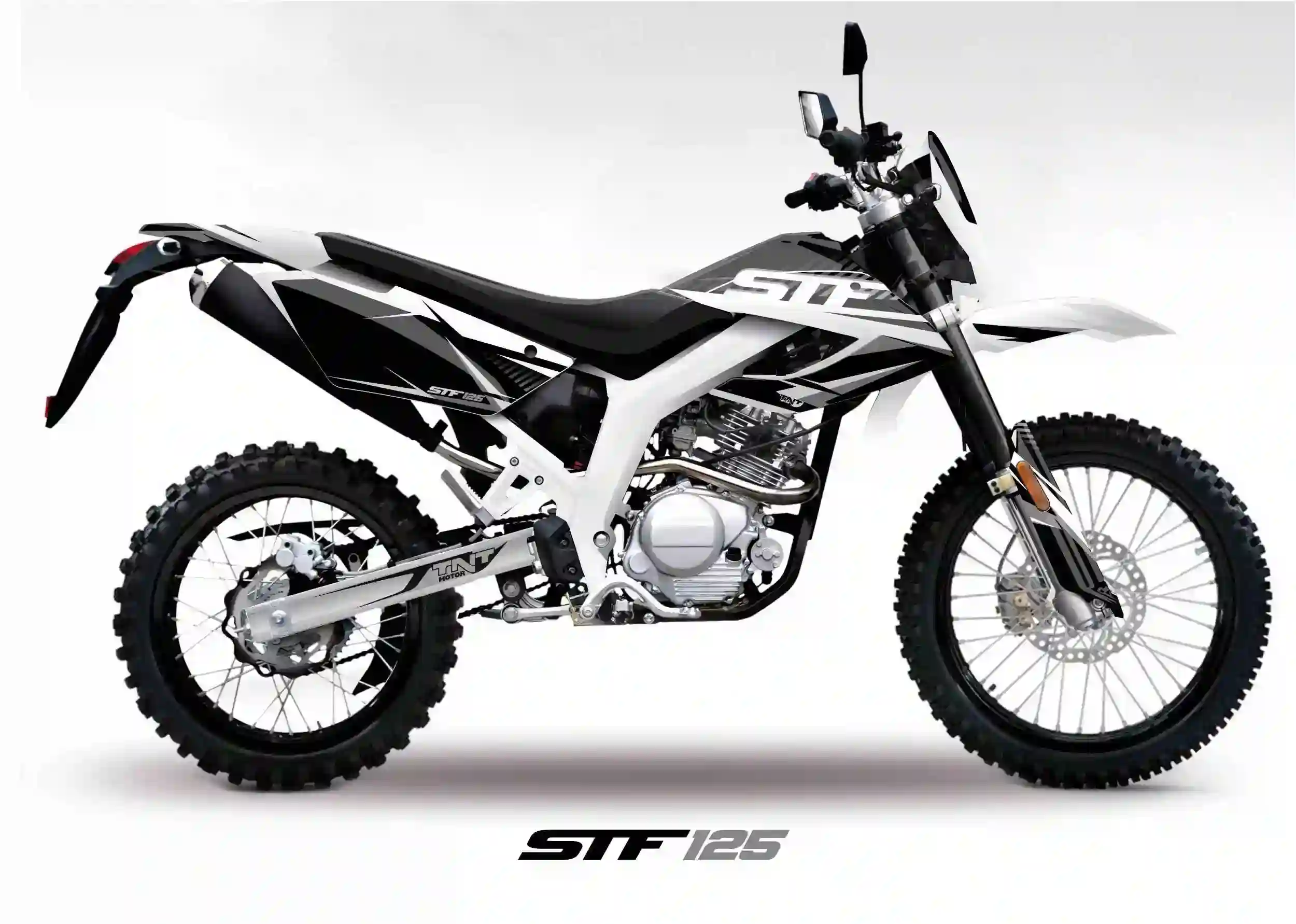 Dafier STF 50 2010