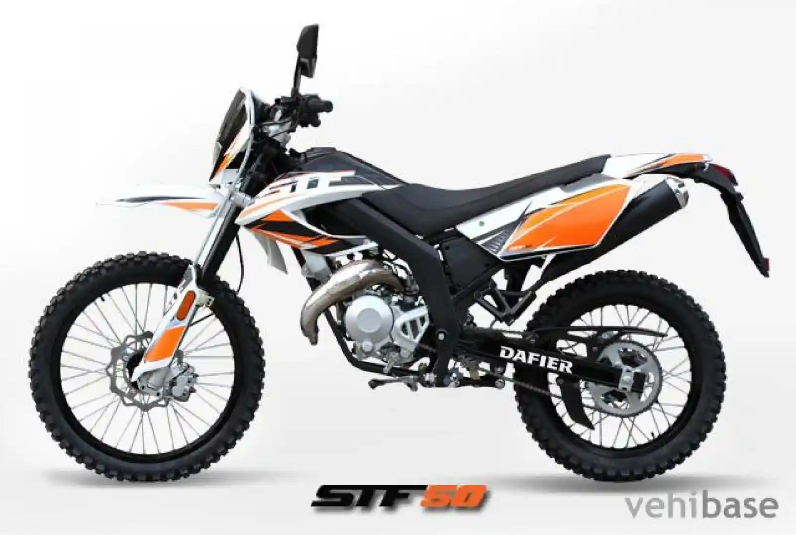 Dafier STM 50 2010