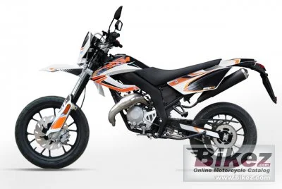 Dafier STM 50 2011