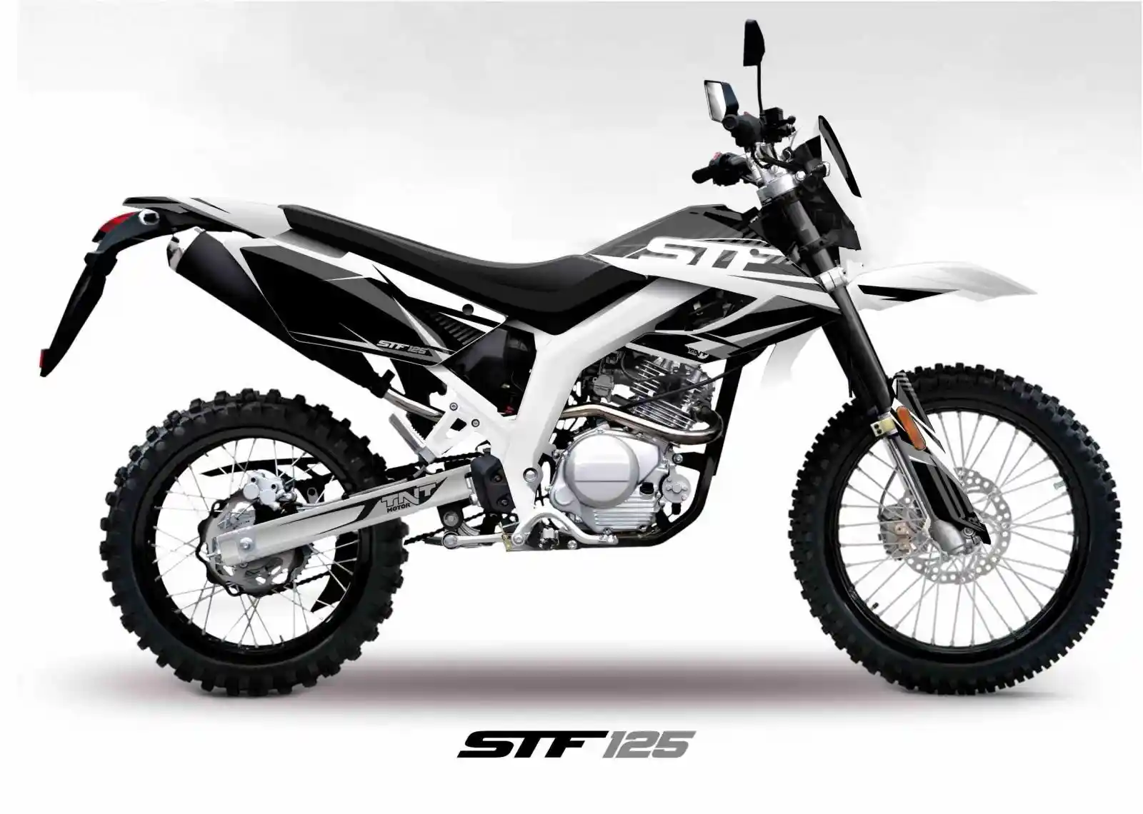 Dafier TZX 125 2011