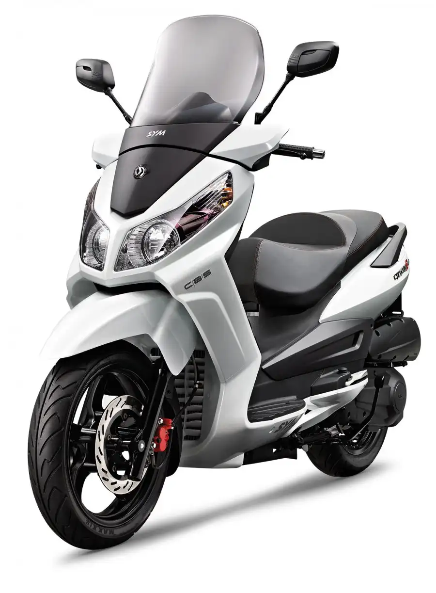 Dafra Citycom 300I 2020