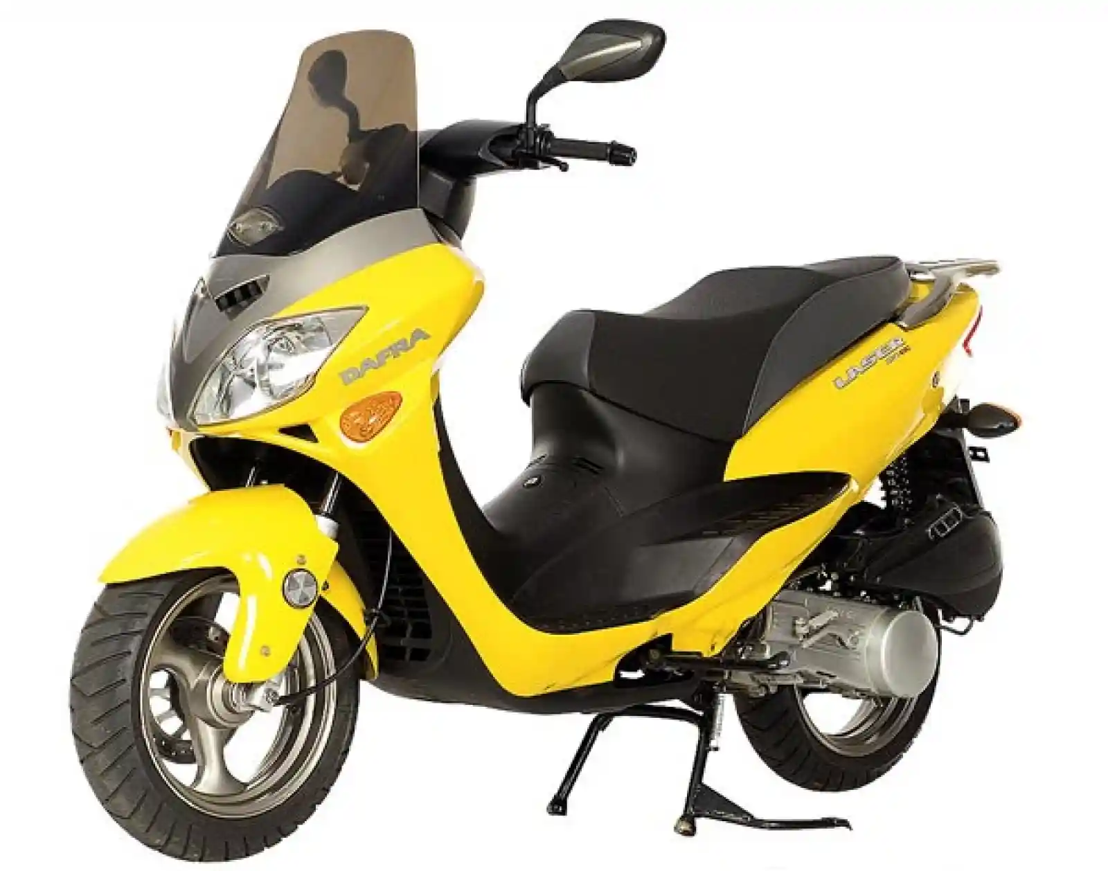 Dafra Laser 150 2010