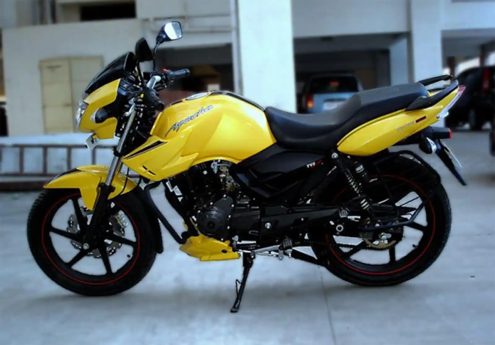 Dafra Speed 150 2010