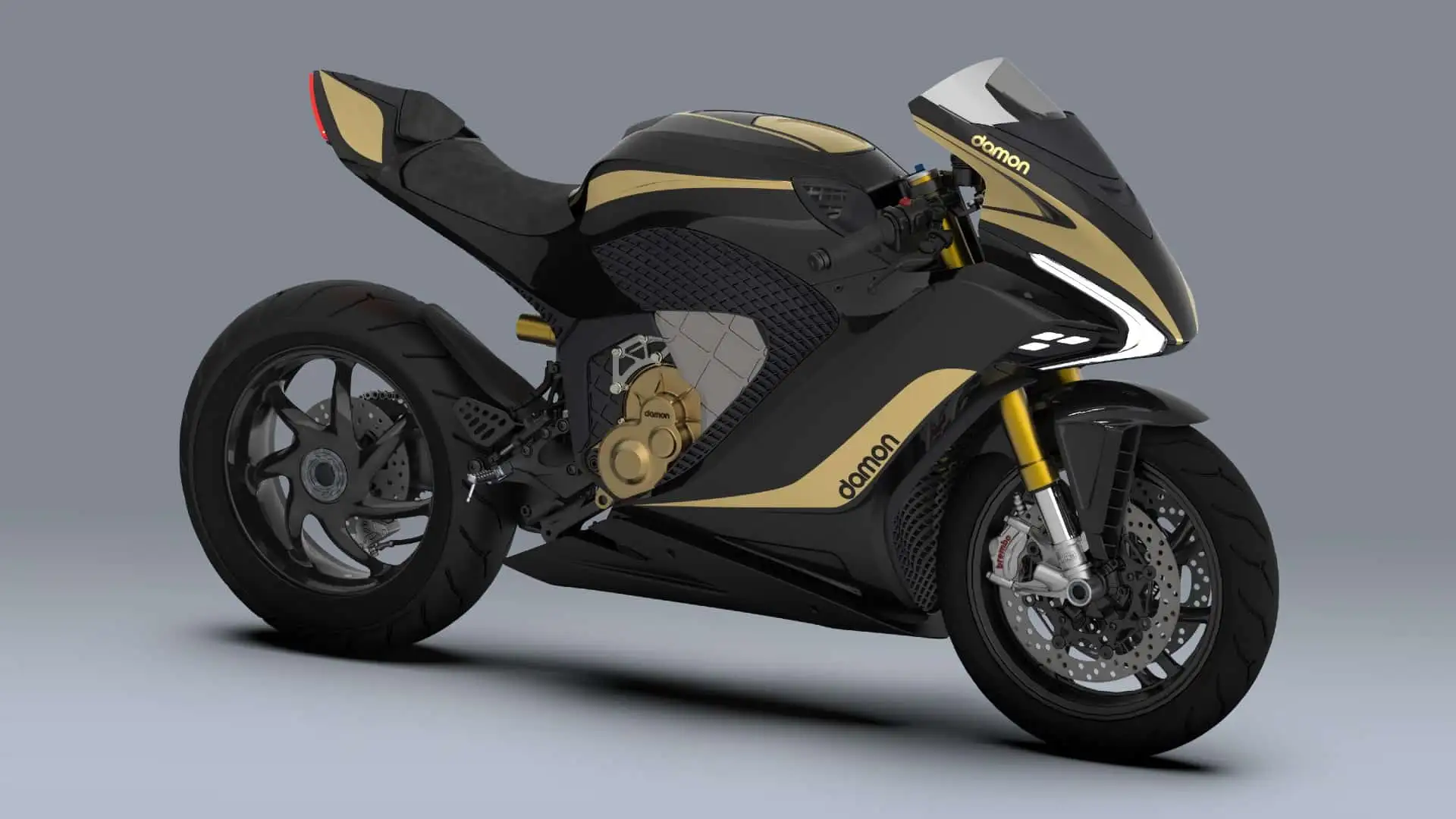 Damon Hypersport Premier 2021