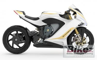 Damon Hypersport Premier 2022