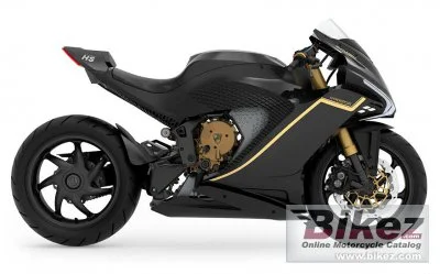 Damon Hypersport Premier 2023