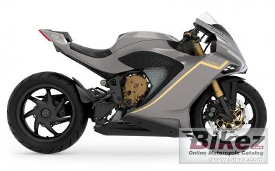 Damon Hypersport SX 2023