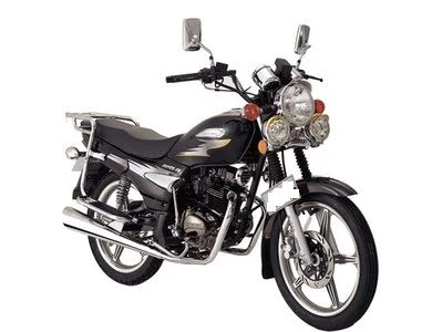 Dayang DY125 27.12 2008