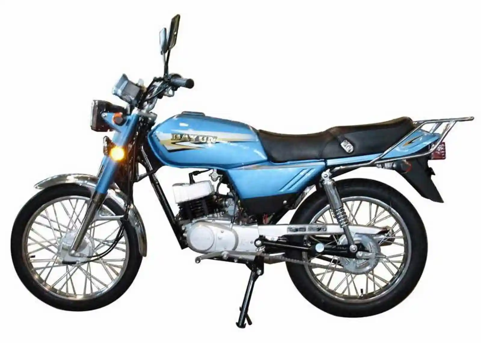 Dayun AX100 2008