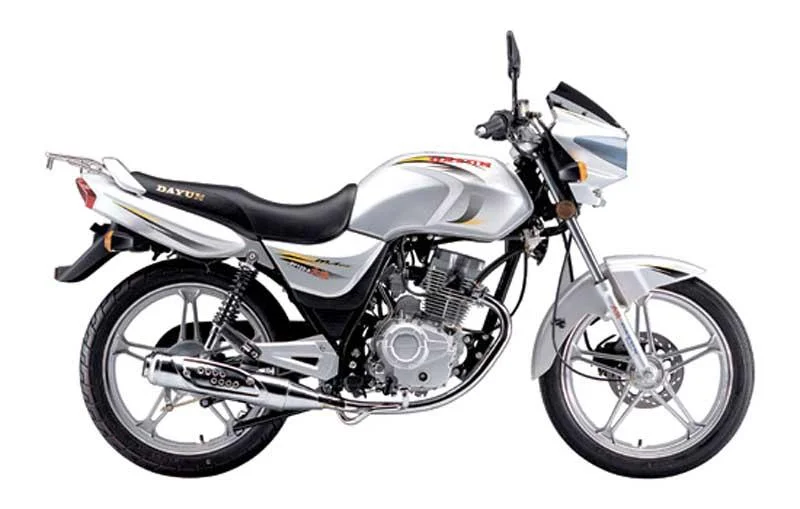 Dayun DY150GY 2008