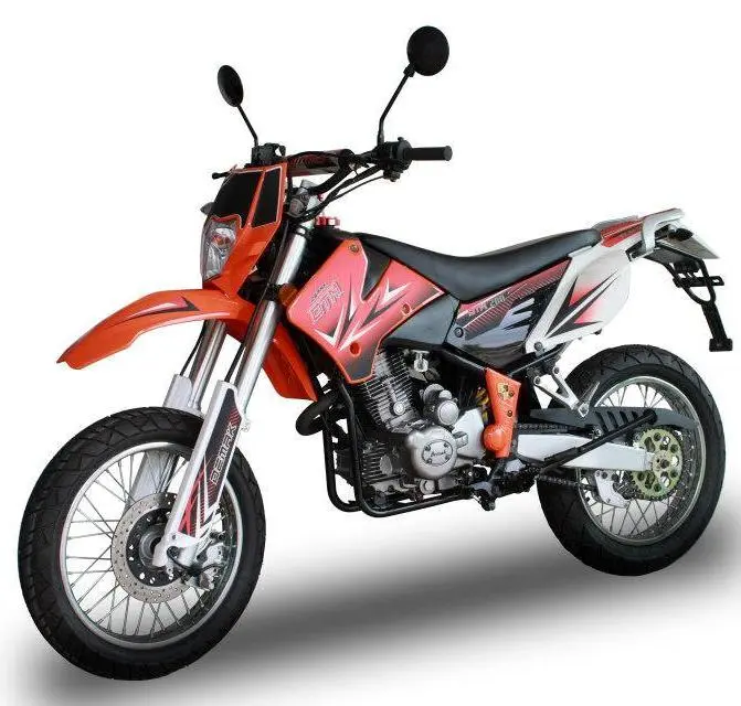 Demak DMX R 2011