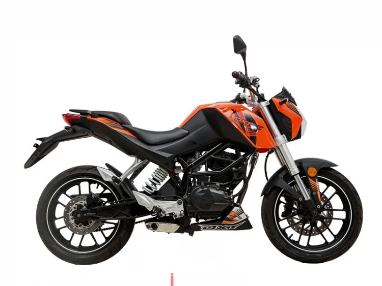 Demak DX250 Dart 2018