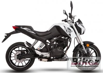 Demak DXT 250 Dart 2020