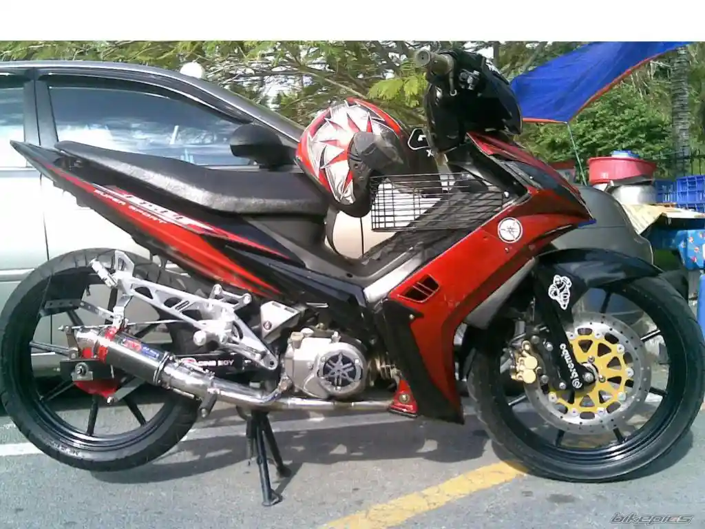 Demak Evo Z 2011