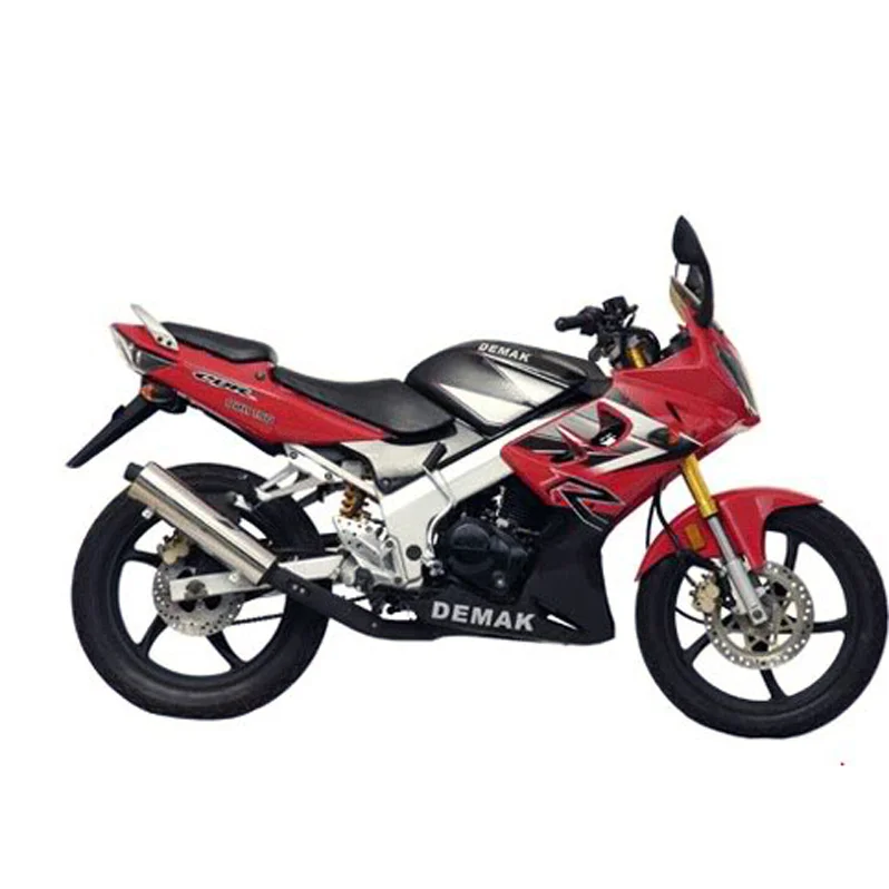 Demak Ex 90 2011