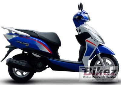 Demak Explorer 150 2020