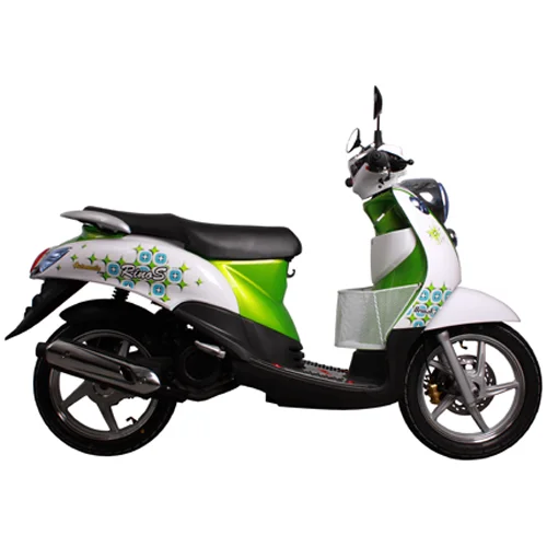 Demak Rino S 2013