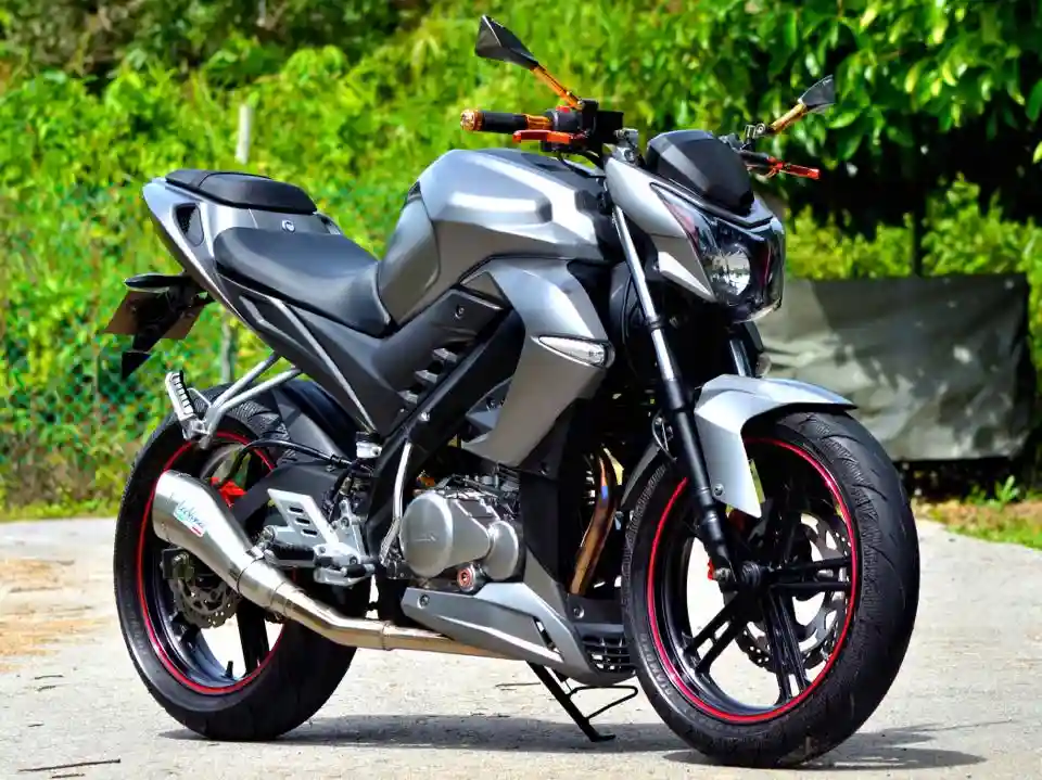 Demak Skyline GT 2018