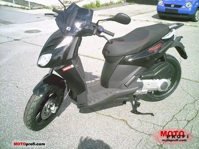 Demak Smart MTX 2011