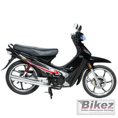 Demak Smart Z 2011