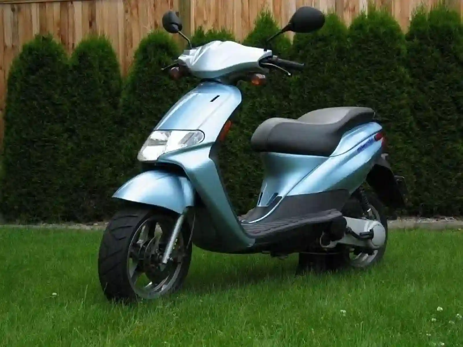 Derbi Atlantis 2005