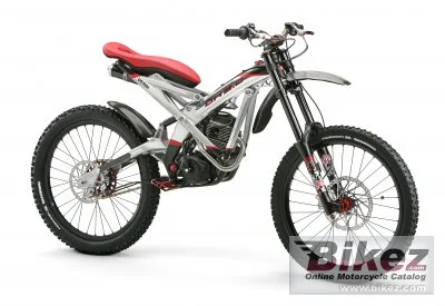 Derbi DH 2.0 2009 1