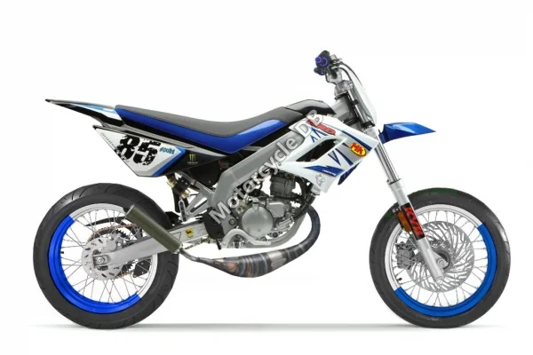 Derbi DRD Pro 50 SM 2006