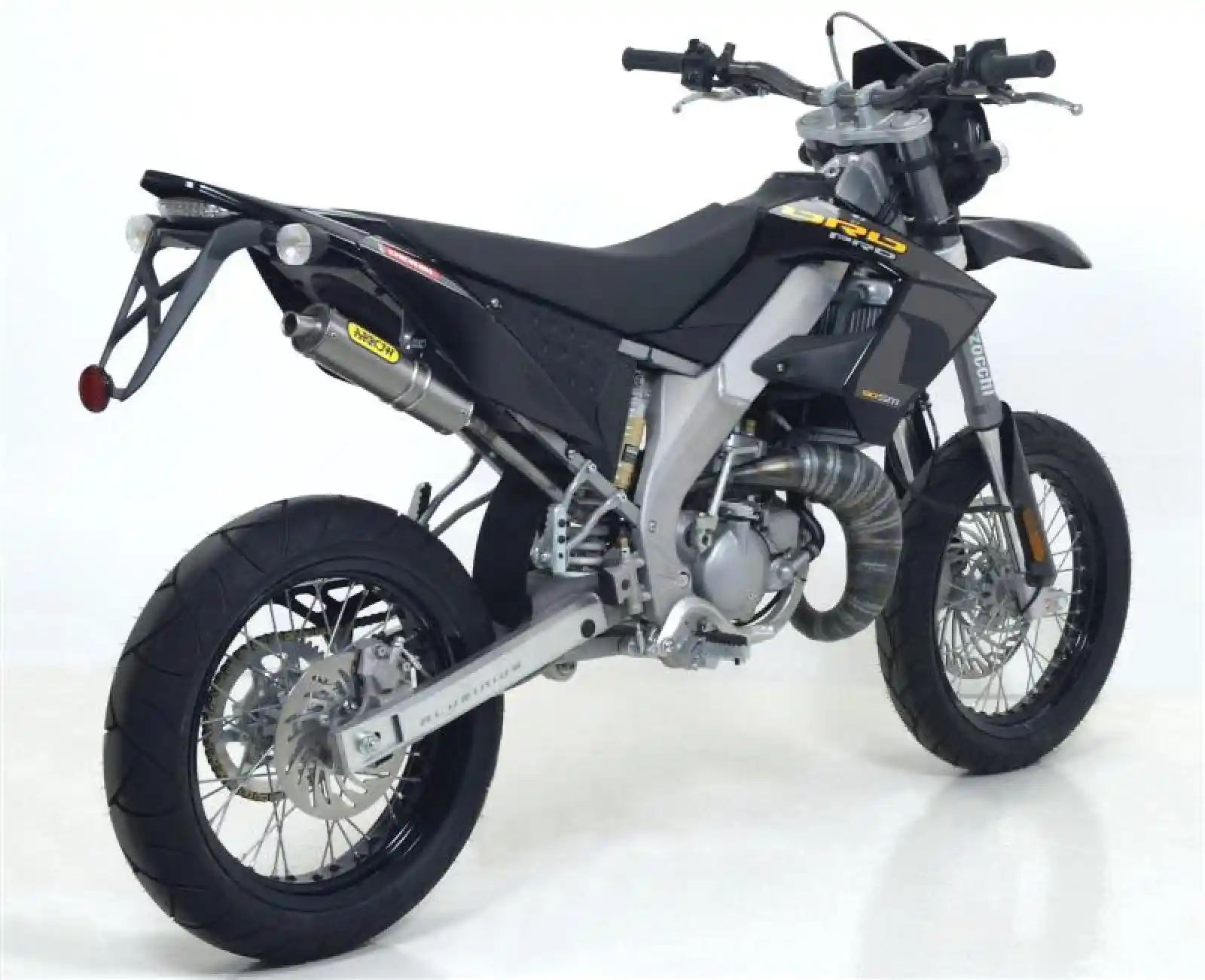 Derbi DRD Pro 50 SM 2007