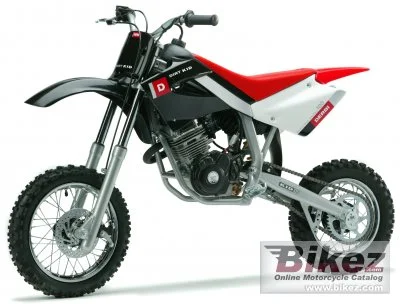 Derbi Dirt Kid 100 2005