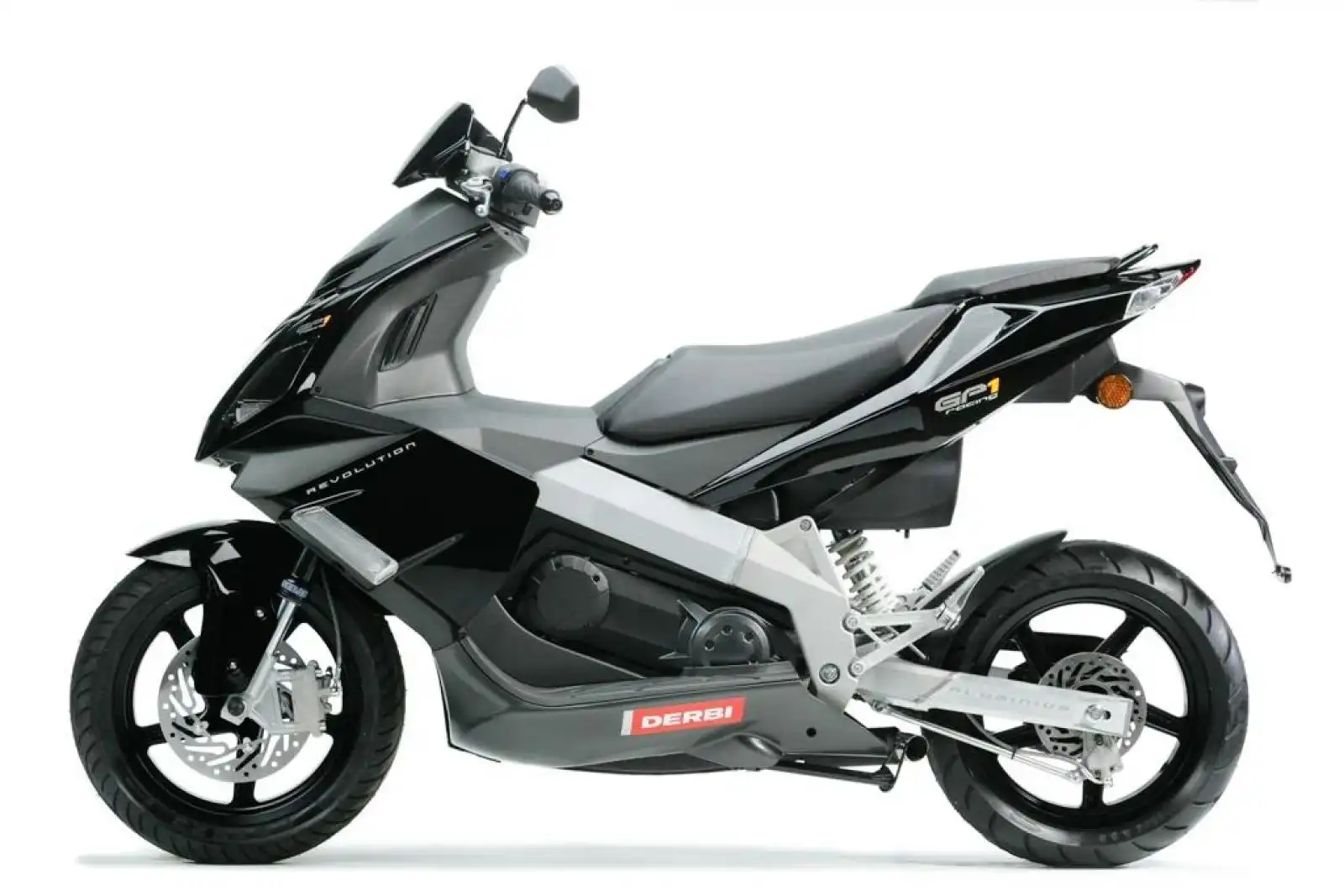 Derbi GP 1 Racing 2006