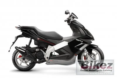 Derbi GP1 50 2012