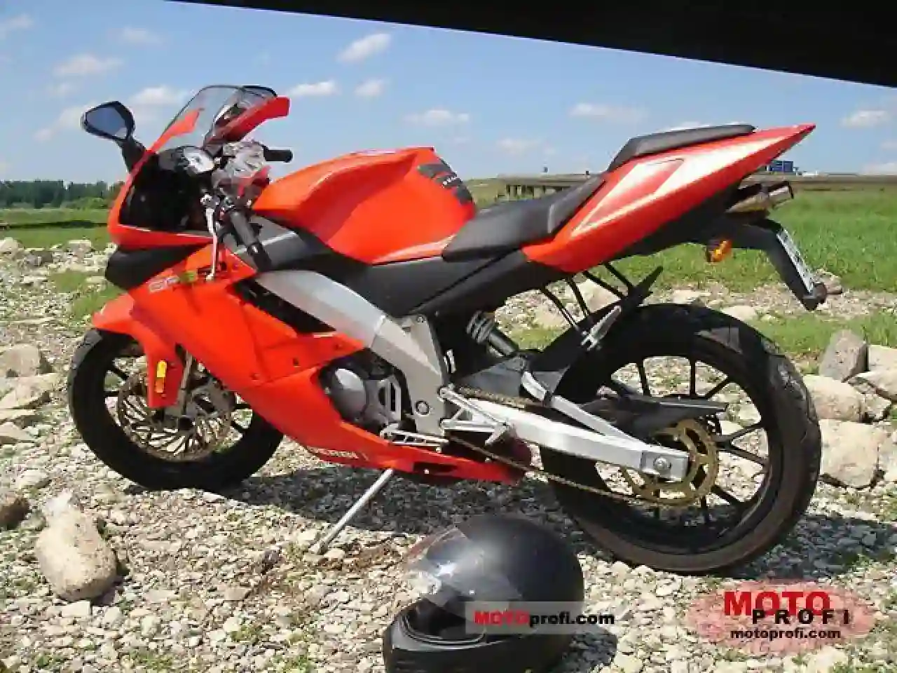 Derbi GPR 80 Cup 2005