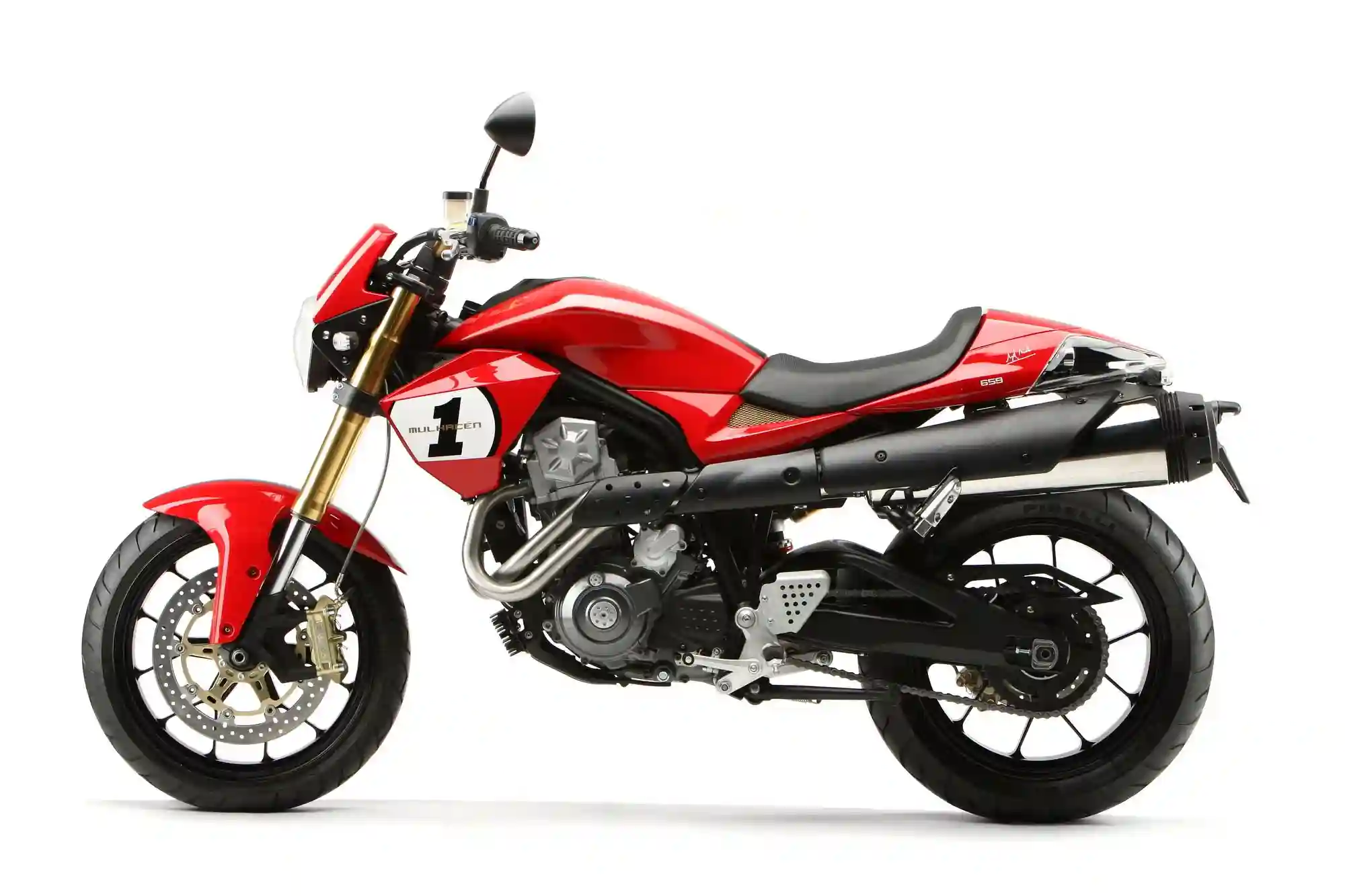 Derbi Mulhacen Cafe 659 2011