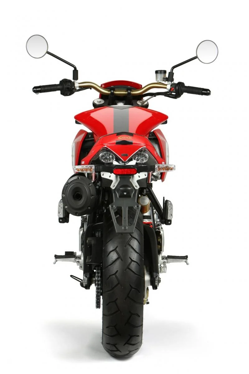 Derbi Mulhacen Cafe 659 A. Nieto 2010