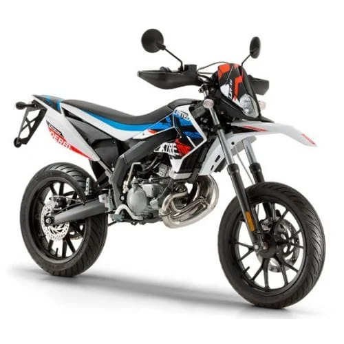 Derbi Senda 50 SM Limited 2022