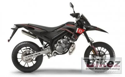 Derbi Senda 50SM Limited 2019