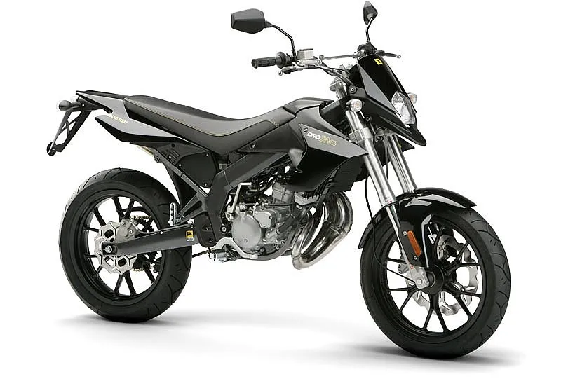 Derbi Senda DRD Evo 50 SM 2011