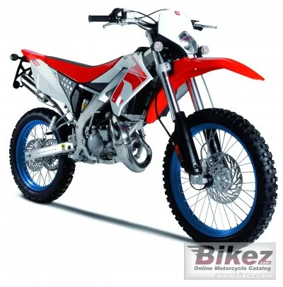 Derbi Senda DRD Pro 50 R 2008