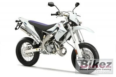 Derbi Senda DRD Pro 50 SM 2014