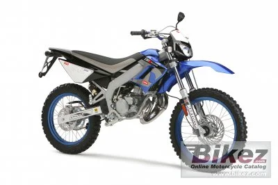 Derbi Senda DRD Racing 50 R 2008