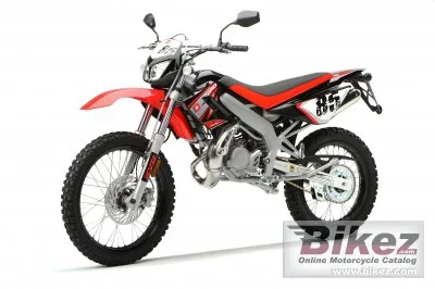 Derbi Senda DRD Racing 50 R 2010