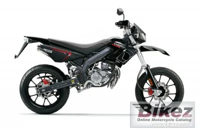 Derbi Senda DRD Racing 50 SM LE 2009