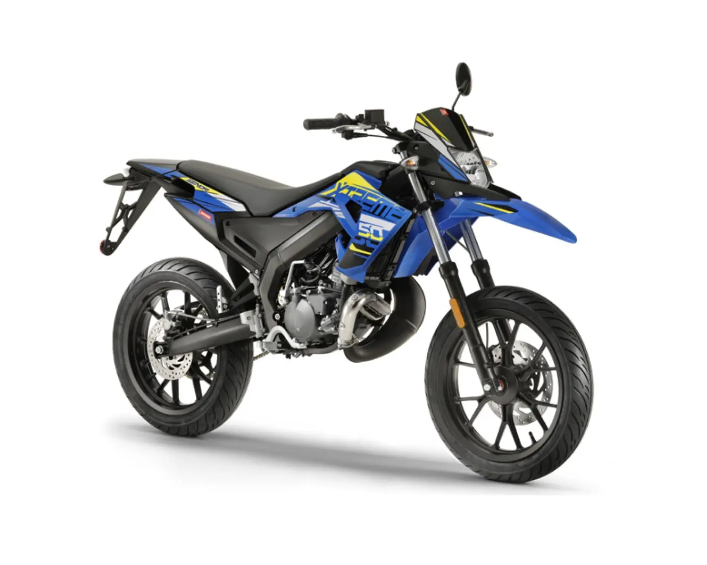 Derbi Senda DRD Xtreme 50 SM 2018