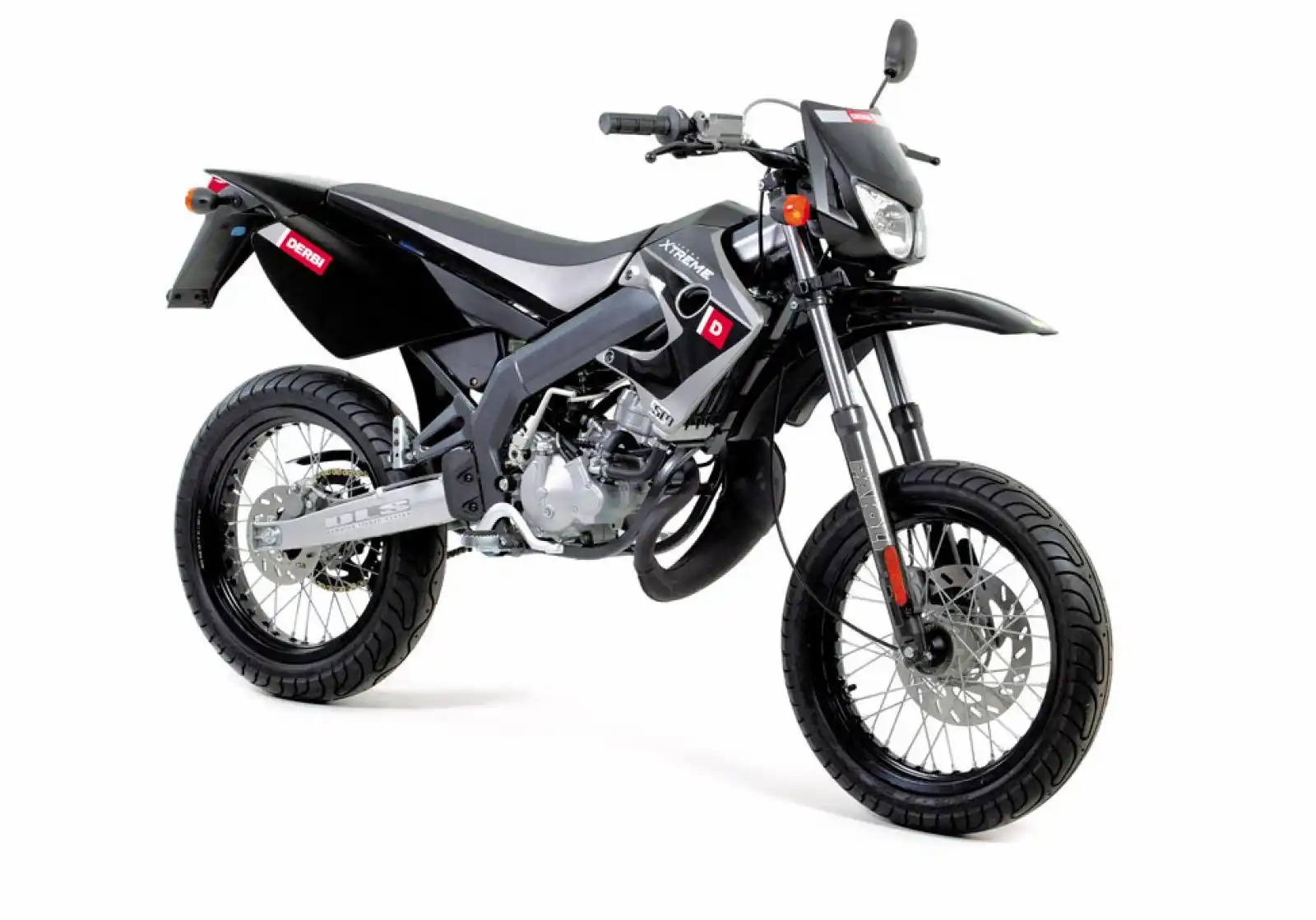 Derbi Senda SM X Treme 2004