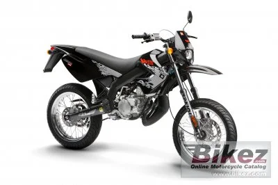 Derbi Senda X Race 50 SM 2012