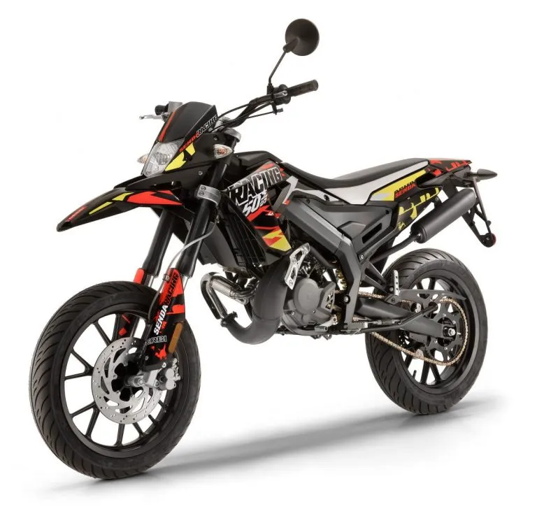 Derbi Senda X Treme 50 R 2020