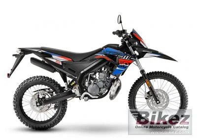 Derbi Senda X Treme 50 R 2022